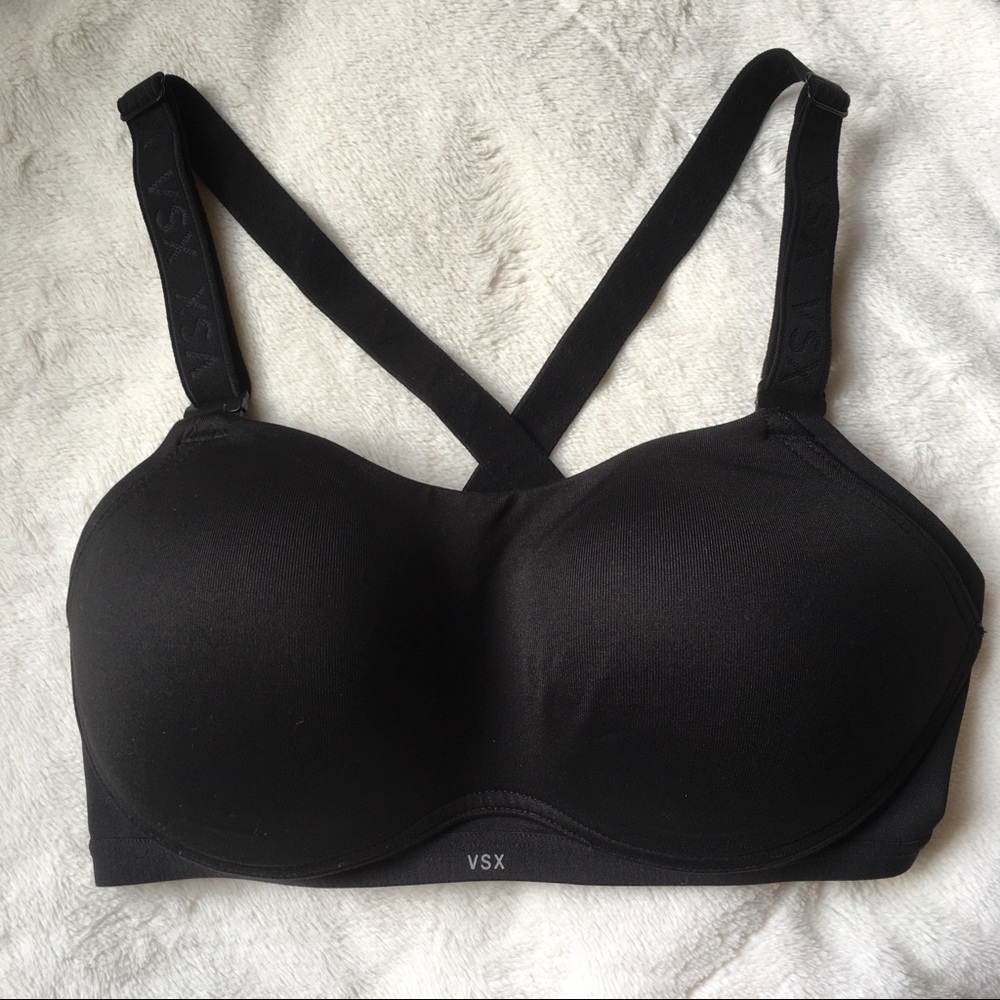Victoria’s Secret Sport Bra 34C